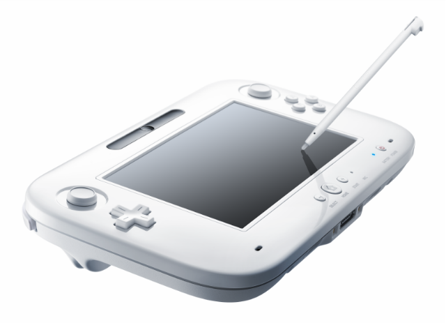 楽天市場】☆ソフトプレゼント☆任天堂 WiiU 本体 中古 すぐ